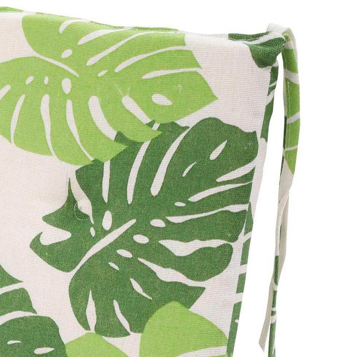 Coj&iacute;n para Silla Cuadrado Dib Sibartita 37 x 37 cm