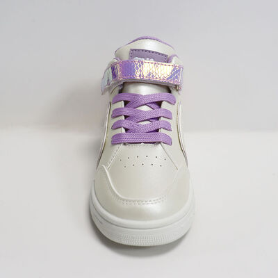 Imagen 2 del producto Zapatilla Urbana Niña Mila Blanco