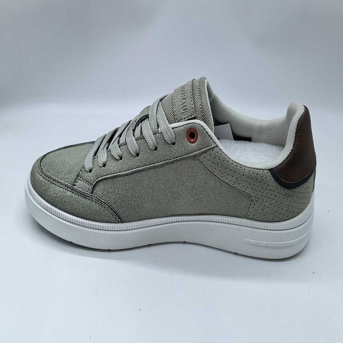 Zapatilla Urbana Hombre Portman Club