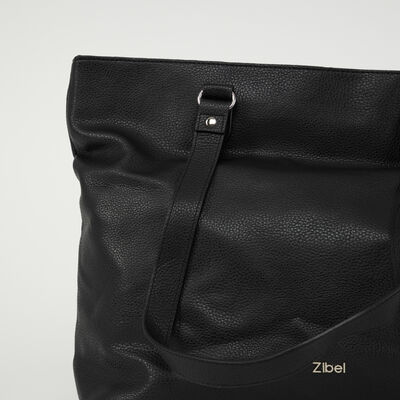 Imagen 2 del producto Cartera Negro Zibel