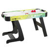 Mesa De Hockey Gamepower Plegable 122 Cm