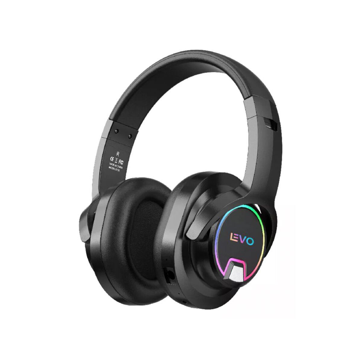 Audífonos Gamer Levo Thunder
