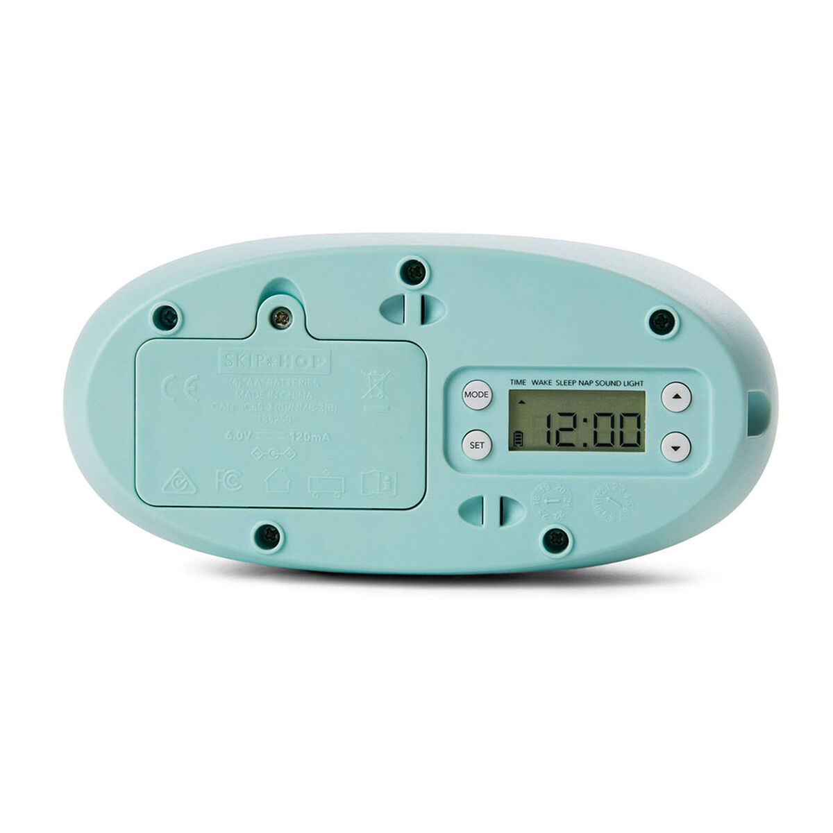 Dream and Shine Sleep Trainer Nightlight Skip Hop