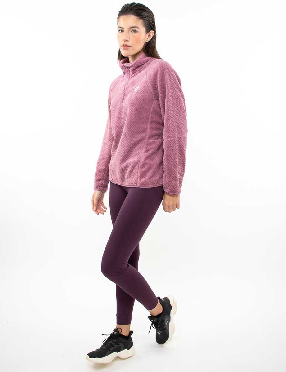 Calza Deportiva Mujer Lotto