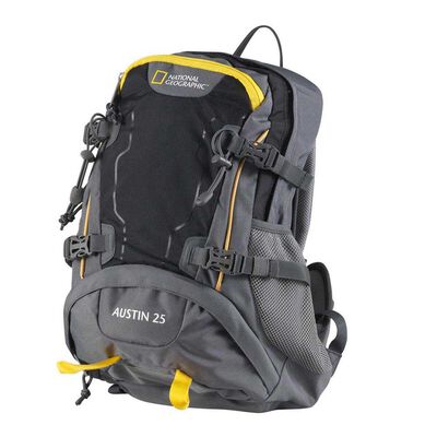 Imagen 2 del producto Mochila National Geographic Austin 25L