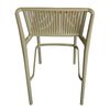 Silla Bar Idetex Verona Amarillo