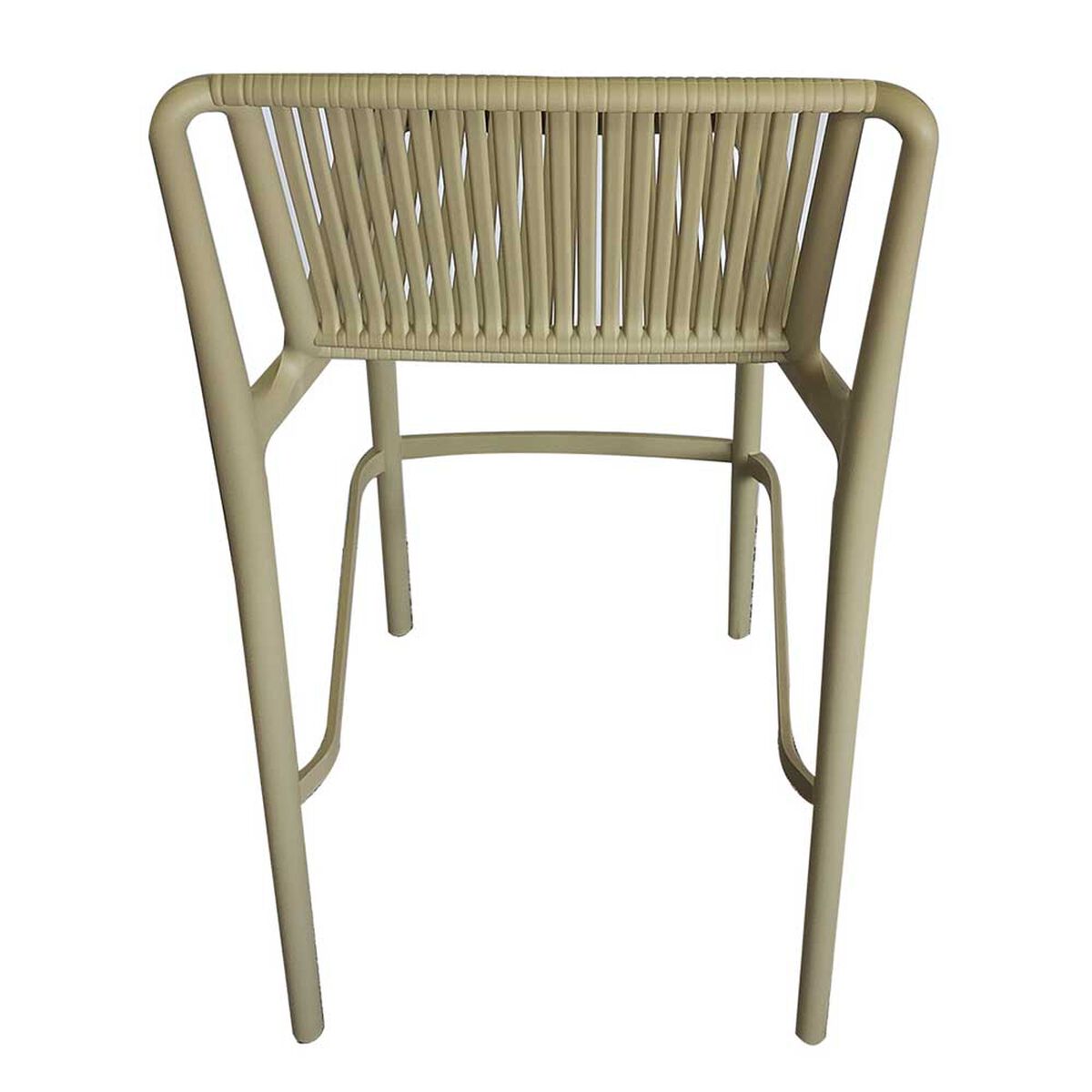 Silla Bar Idetex Verona Amarillo