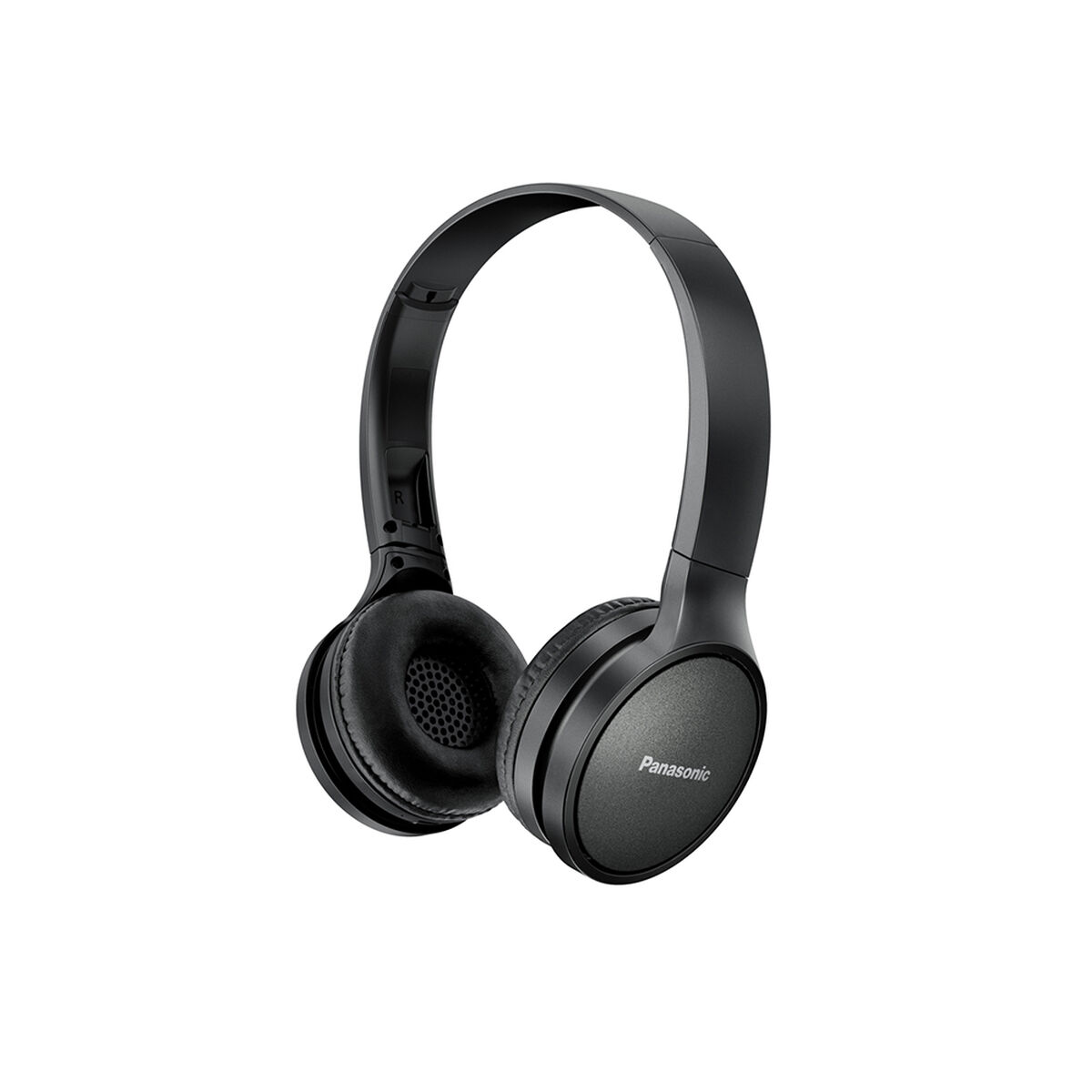 Audífonos Bluetooth Panasonic RP-HF410B Negro