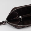 Billetera Plateado Zibel
