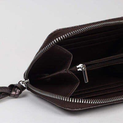 Imagen 2 del producto Billetera Plateado Zibel