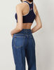 Peto Mujer Fila Rebeca