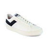 Zapatilla Unisex Pony Topstar OX Blanco