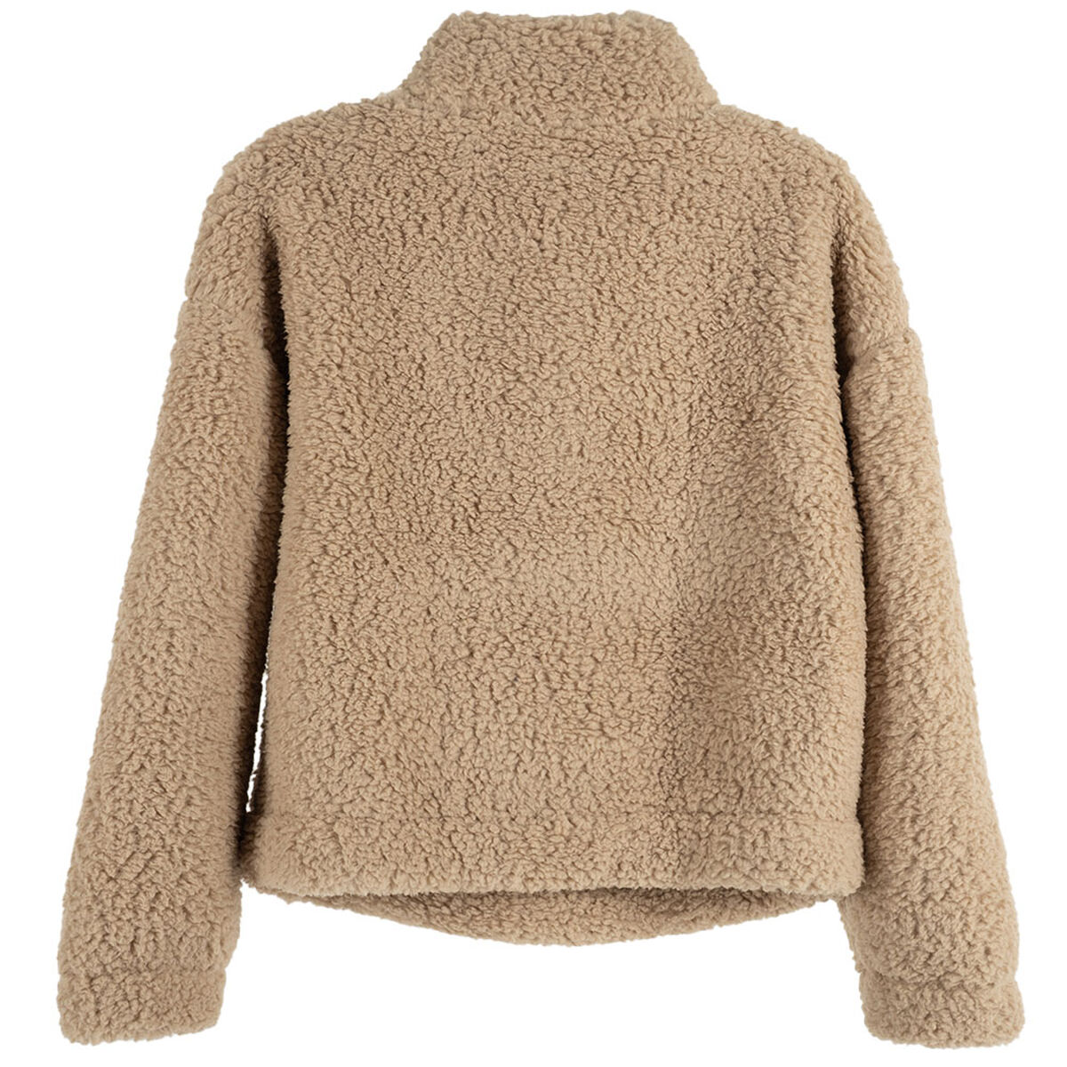 Poler&oacute;n Sherpa Ni&ntilde;a Mila