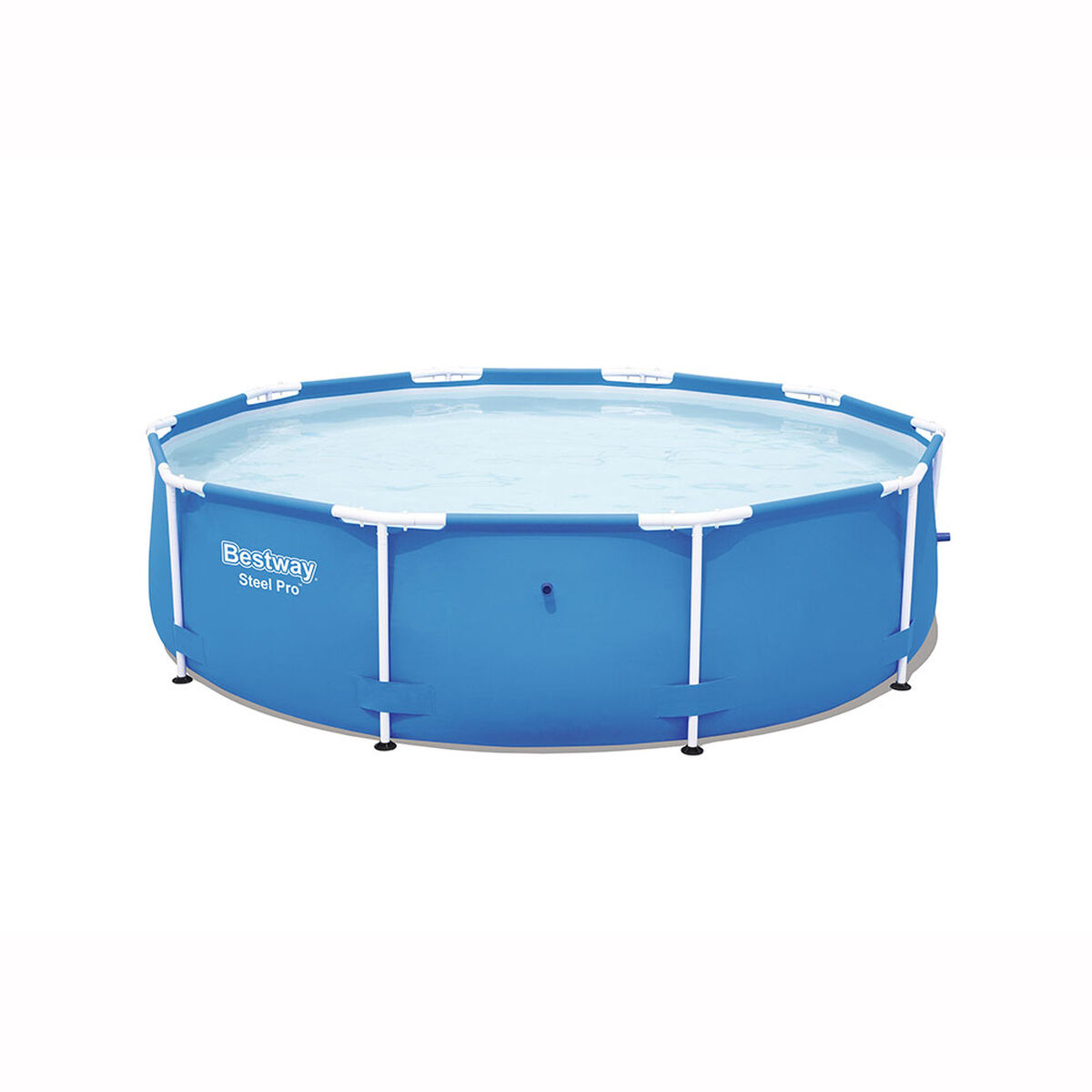 Piscina Estructural Bestway Steel Pro