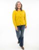 Sweater Botones Mujer Portman Club