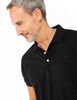 Polera Piqué Manga Corta Hombre Portman Club