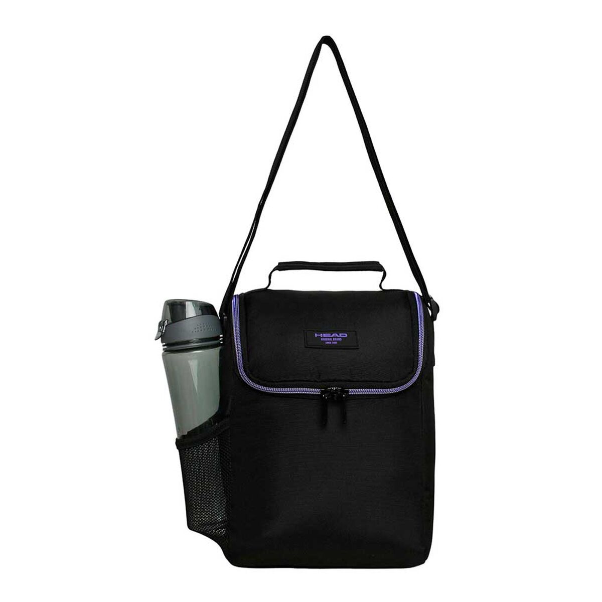 Lonchera Greenland  Head