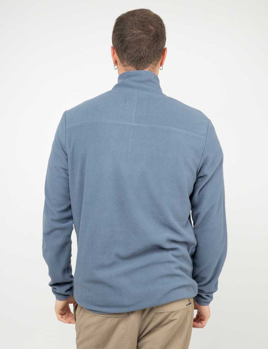 Poler&oacute;n Deportivo Hombre Alpinextrem