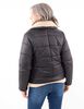 Parka Aviadora Mujer Portman Club