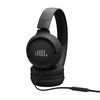 Aud&iacute;fonos On Ear JBL Tune 520C USB-C Negro