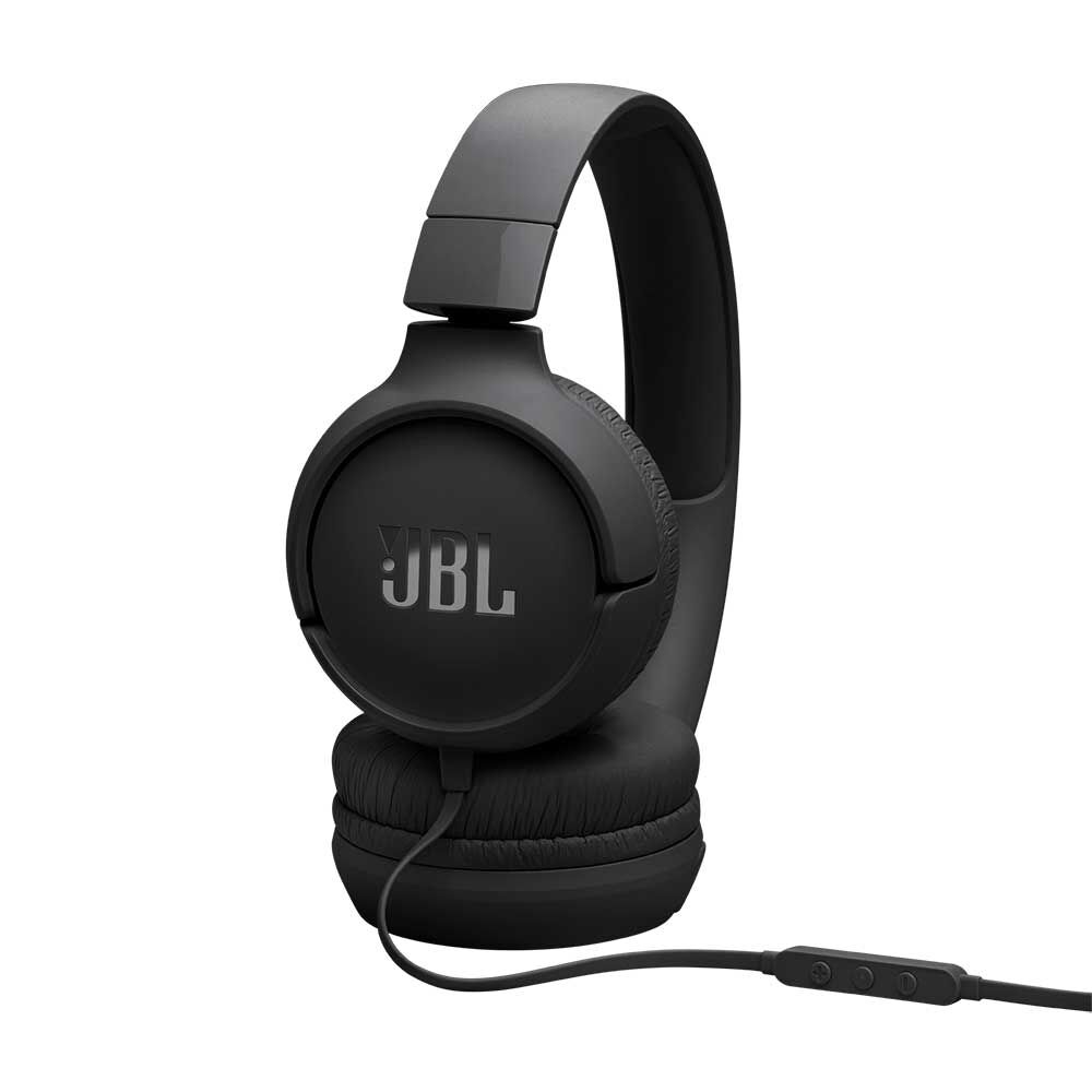 JBL Tune 520C Negro, foto 3