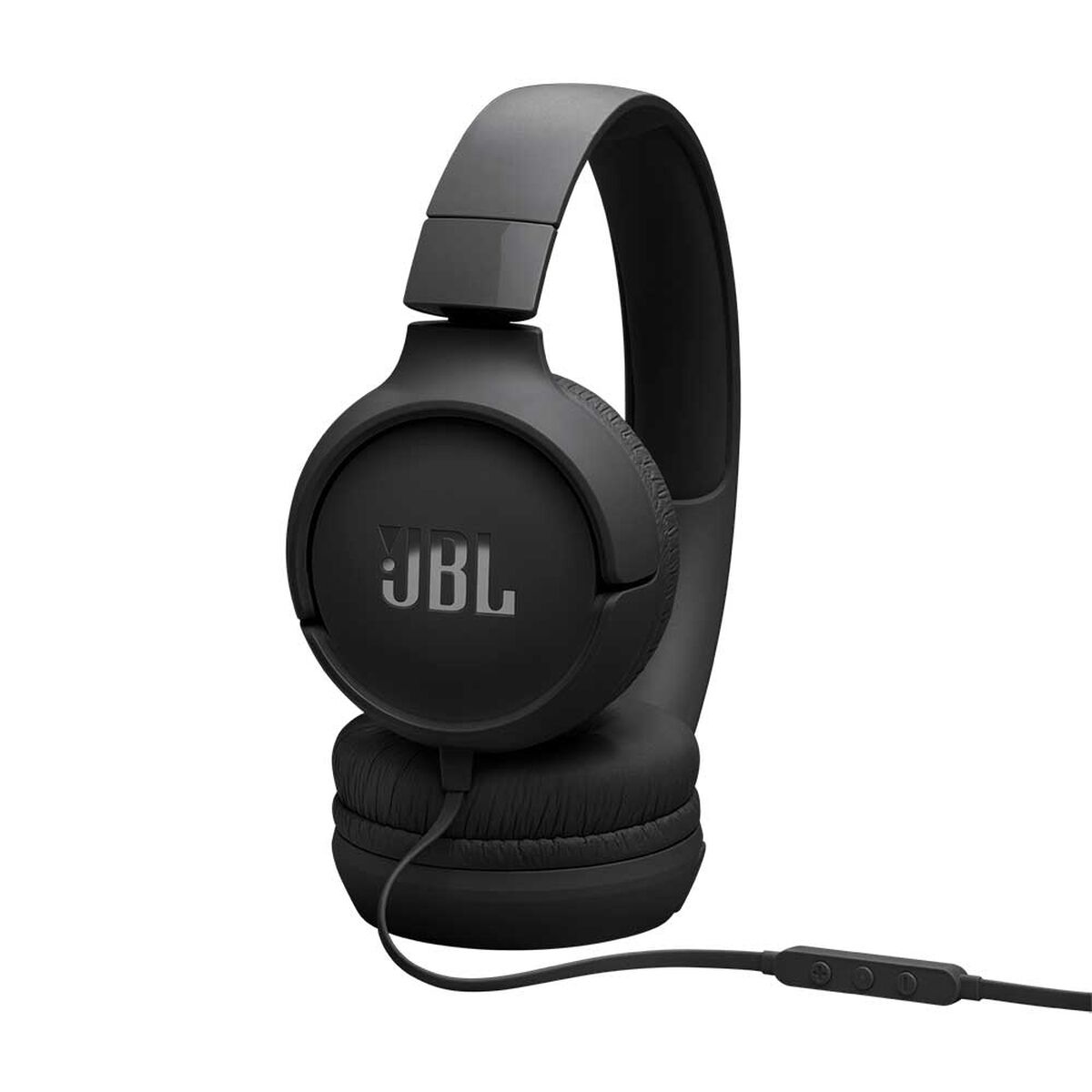 Aud&iacute;fonos On Ear JBL Tune 520C USB-C Negro