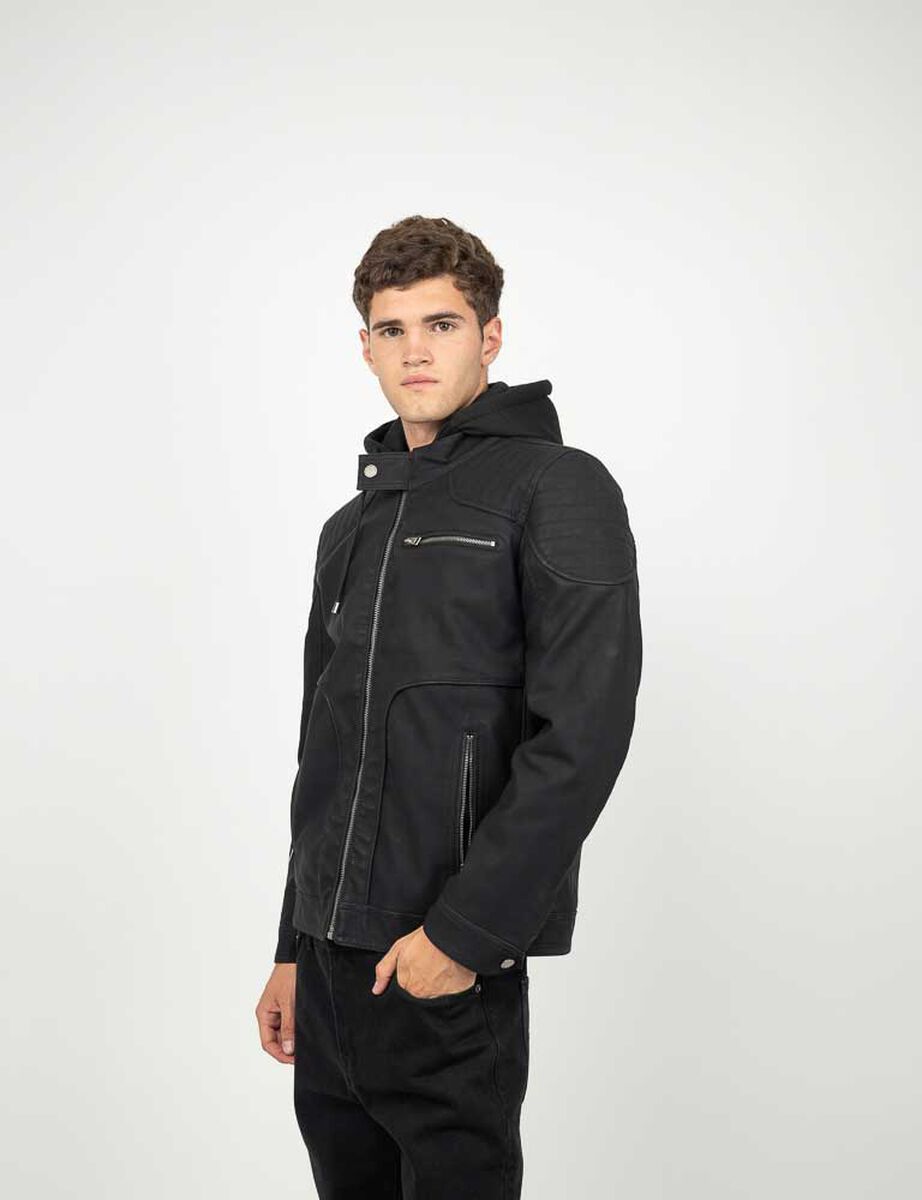 Chaqueta Hombre Soviet