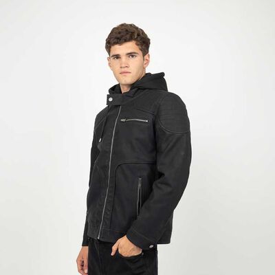 Chaqueta Hombre Soviet