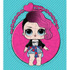 Puzzle Esfera L.O.L