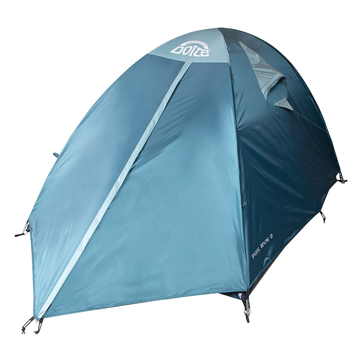 Carpa Doite Fox RVN para 2 Personas