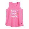Polera de Algodón Niña Exception
