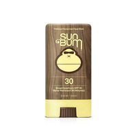 Protector Solar Facial En Barra PF 30 Sun Bum