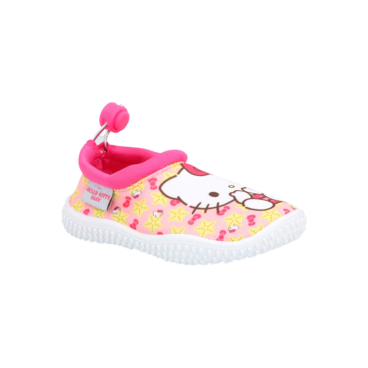 Zapatillas para el agua Niña Hello Kitty