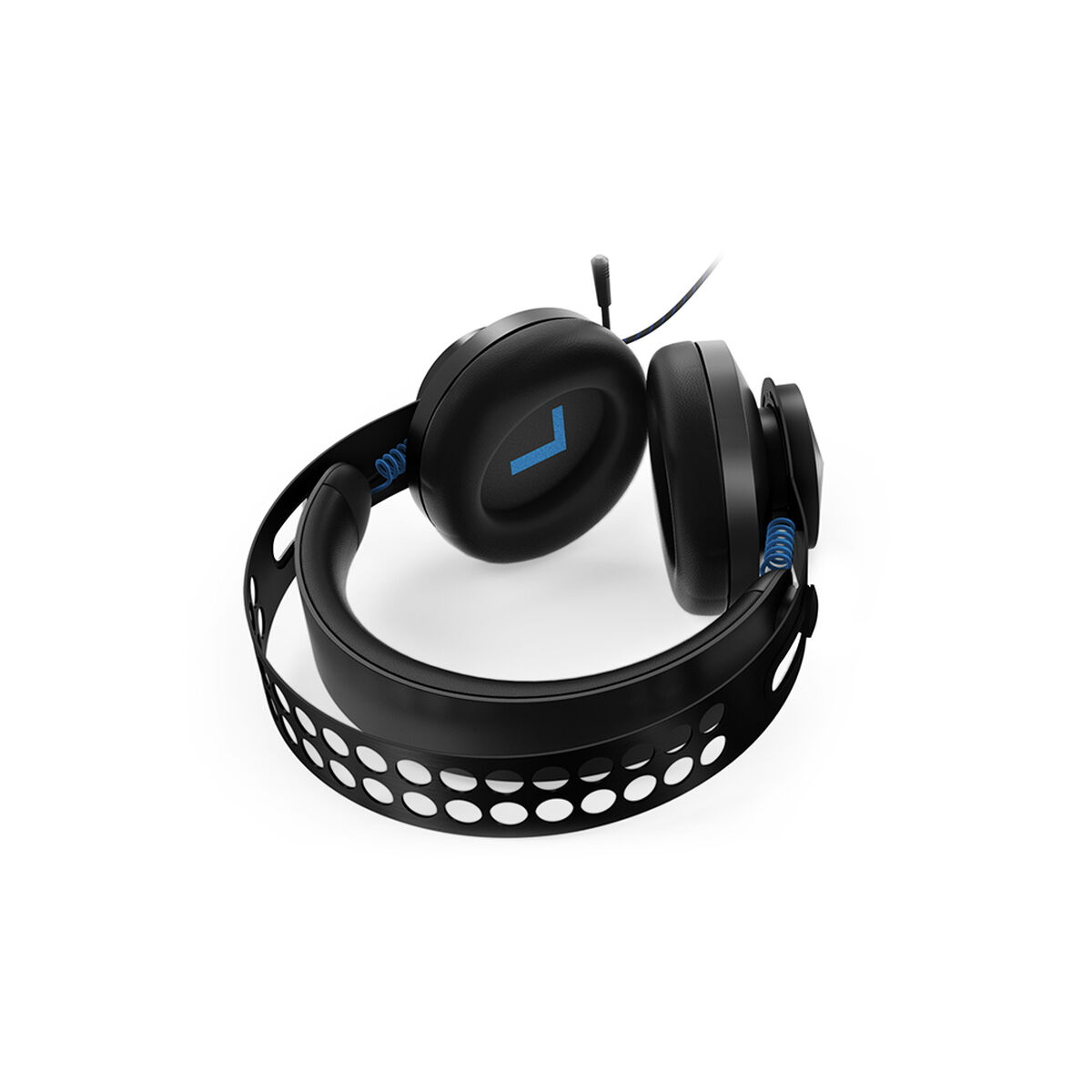 Audífonos Gamer Lenovo Legion H300