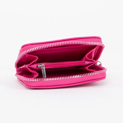 Imagen 2 del producto Billetera Rosado Mujer Icono