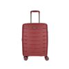 Maleta de Cabina Saxoline Moonstone Rojo 39 lt S