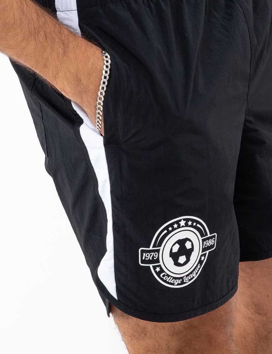 Short Deportivo Hombre Lotto