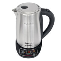 Hervidor Eléctrico Sindelen HA-3750DIN 1,7 lts.