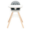 Silla de Comer Alta Moa Beyond Blanca Maxi-Cosi