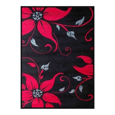 Alfombra Frise Carved D1 170x230 cm