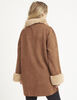 Chaqueta Mujer Alma