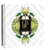 Perfume Carolina Herrera CH Men 100 ml + Aftershave