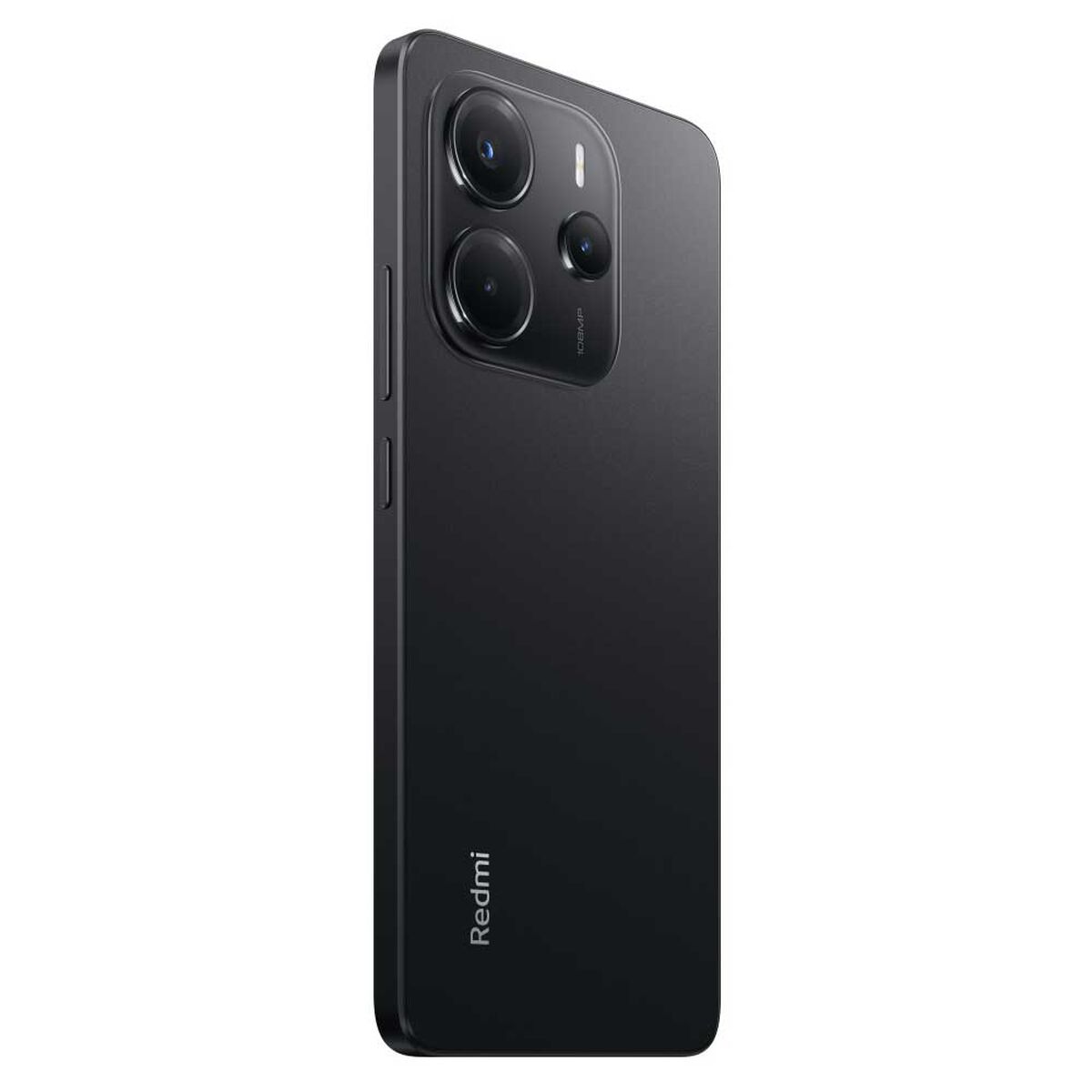 Celular Xiaomi Redmi Note 14 4G 256GB 6,67" Negro Liberado