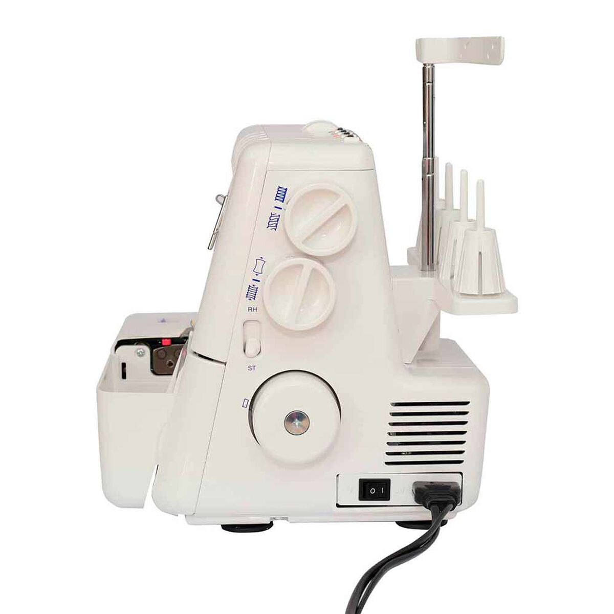 Máquina de Coser Overlock Janome Elna664PRO