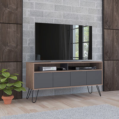 Rack Tuhome Vassel