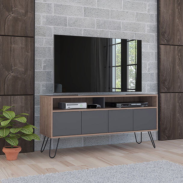 Rack Tuhome Vassel