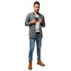 Camisa Hombre Soviet