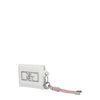 Billetera de Mujer Secret Ibiza SC7 Mini Blanca