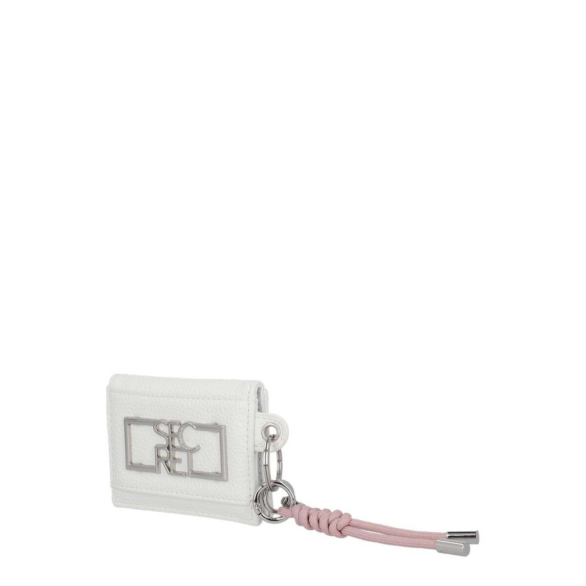 Billetera de Mujer Secret Ibiza SC7 Mini Blanca