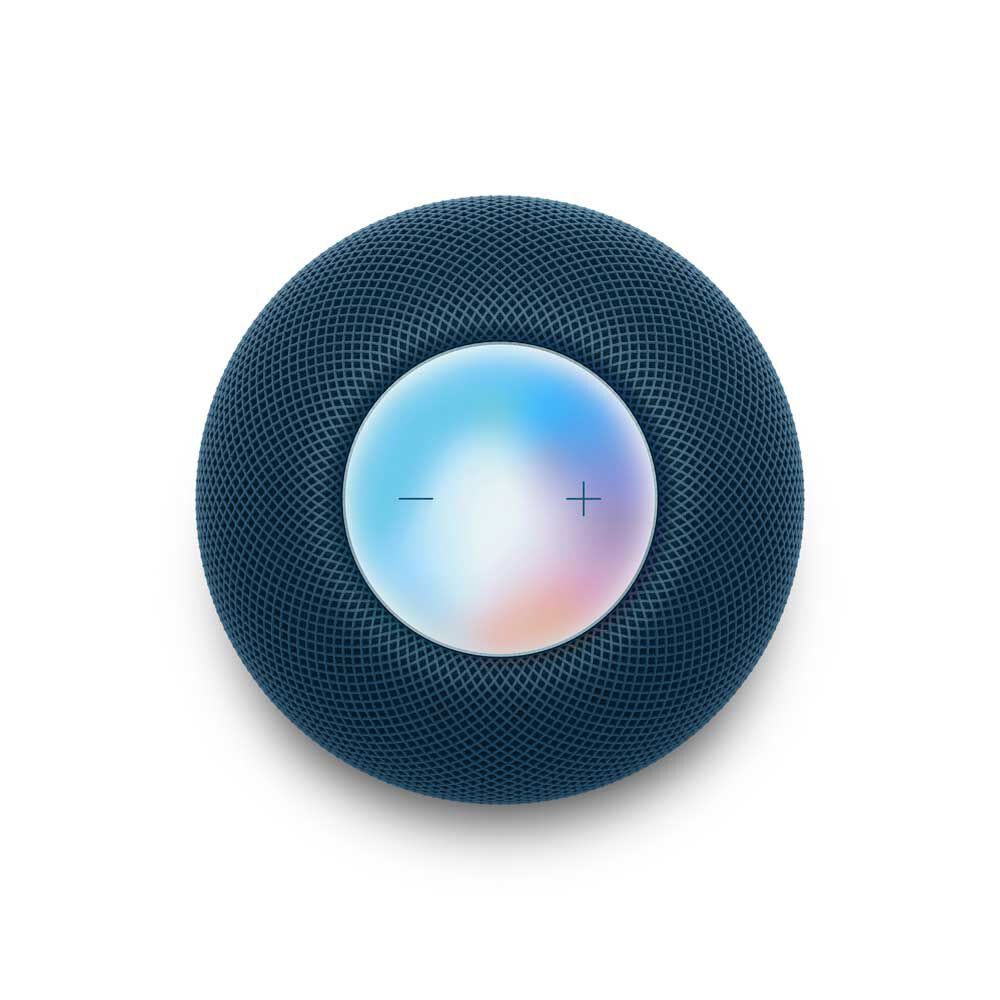 APPLE Parlante Apple Homepod Mini Azul | Abc